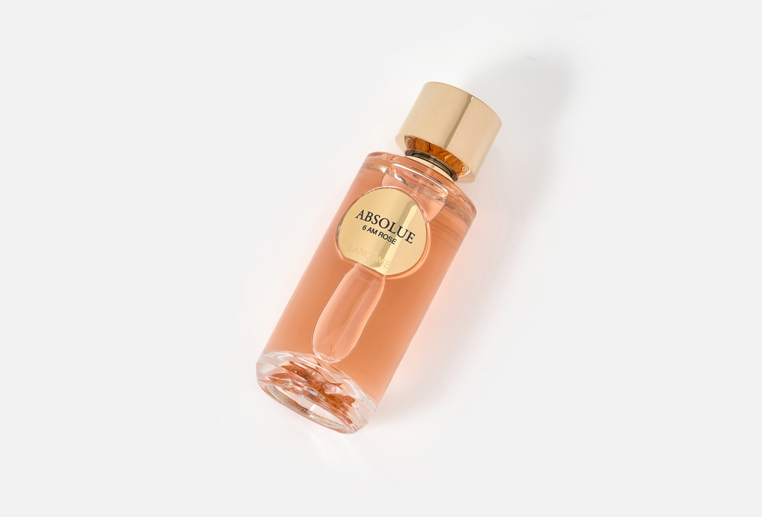 Lancome Eau de parfum 6am rose