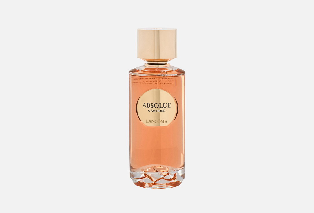 Lancome Eau de parfum 6am rose