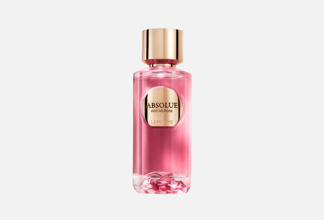 Lancôme Парфюмерная вода Hot As Rose Absolue