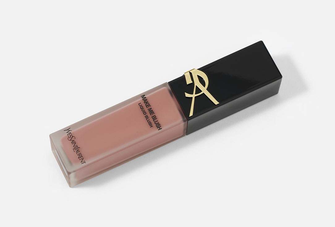 Yves Saint Laurent Liquid-to-Powder Blush LIQUID BLUSH 44 15 ml Yves Saint Laurent Liquid-to-Powder Blush LIQUID BLUSH