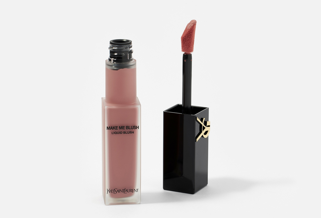 Yves Saint Laurent Liquid-to-Powder Blush LIQUID BLUSH 44 15 ml Yves Saint Laurent Liquid-to-Powder Blush LIQUID BLUSH