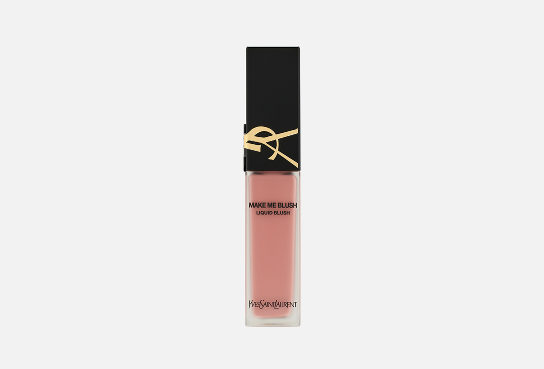 Yves Saint Laurent Liquid-to-Powder Blush LIQUID BLUSH 44 15 ml Yves Saint Laurent Liquid-to-Powder Blush LIQUID BLUSH