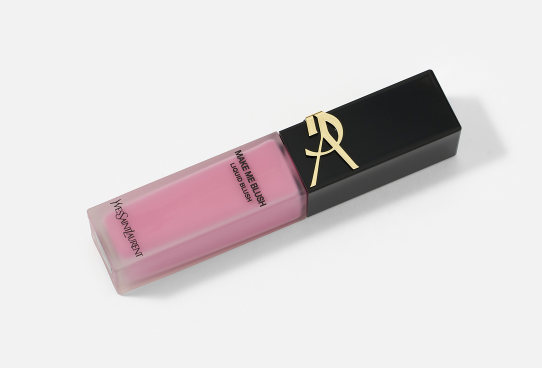 Yves Saint Laurent Liquid Blush Make Me Blush 12H 66, Fuchsia fling 15 ml Yves Saint Laurent Liquid Blush Make Me Blush 12H