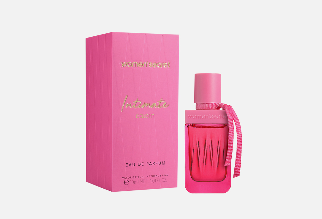 وومن سيكرت ماء عطر إنتيميت ديلايت