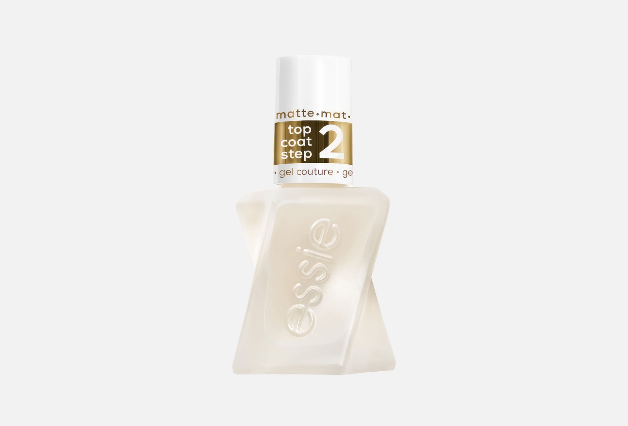Longwear  13.5 Matte top coat