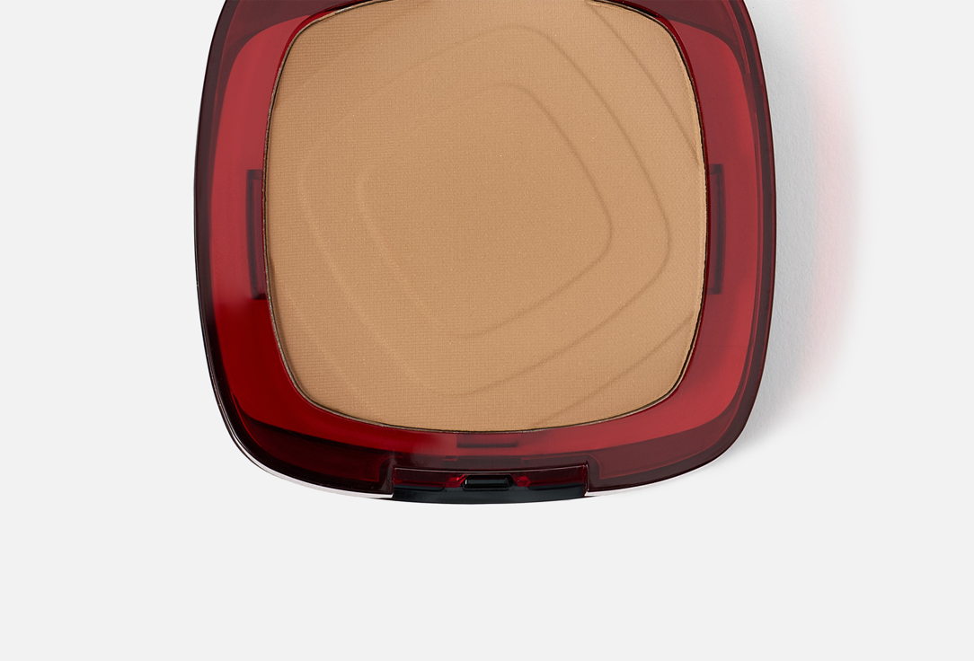 L'Oreal Paris Matte compact powder foundation Infaillible 24h fresh wear