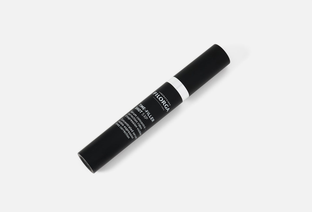 FILORGA Anti-Wrinkle Concentrated Serum TIME FILLER SHOT 5XP 15 ml FILORGA Anti-Wrinkle Concentrated Serum TIME FILLER SHOT 5XP