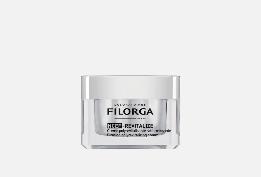 FILORGA Anti-Aging Face Cream NCEF-REVITALIZE 50 ml FILORGA Anti-Aging Face Cream NCEF-REVITALIZE