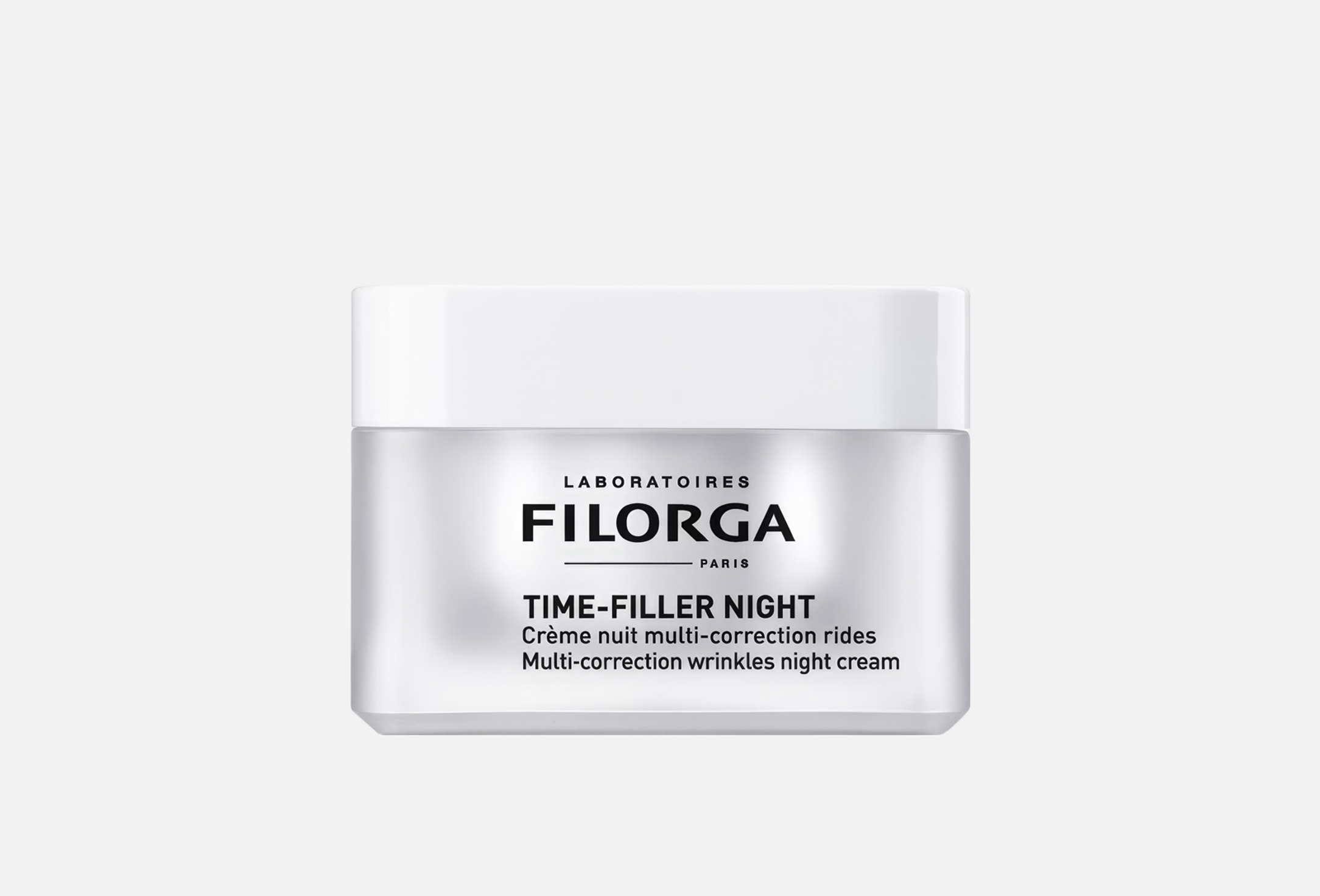 TIME-FILLER NIGHT 50