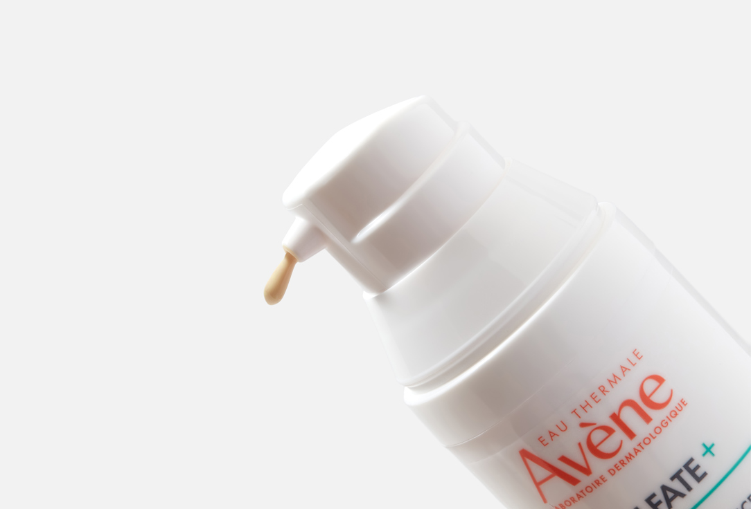 EAU THERMALE AVENE Multi-Protective Repair Cream SPF 50+ Cicalfate +