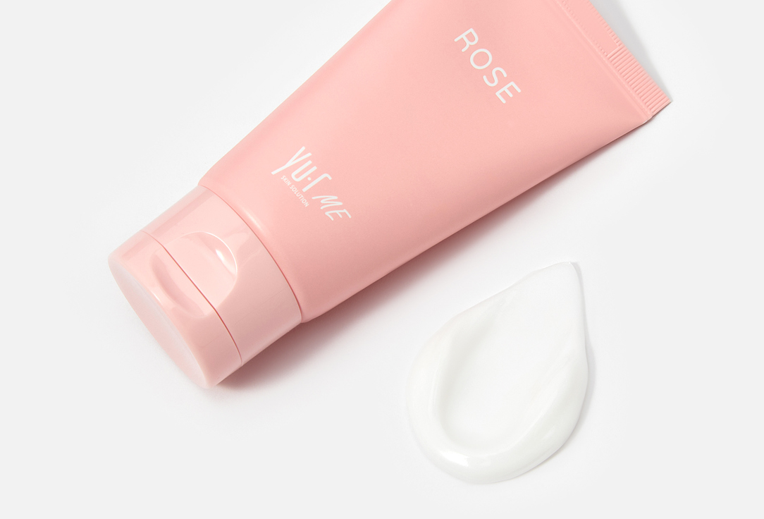 YuR Hand cream Me Rose 50 ml YuR Hand cream Me Rose