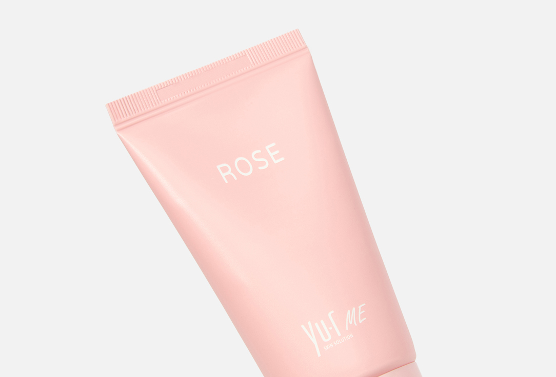 YuR Hand cream Me Rose 50 ml YuR Hand cream Me Rose