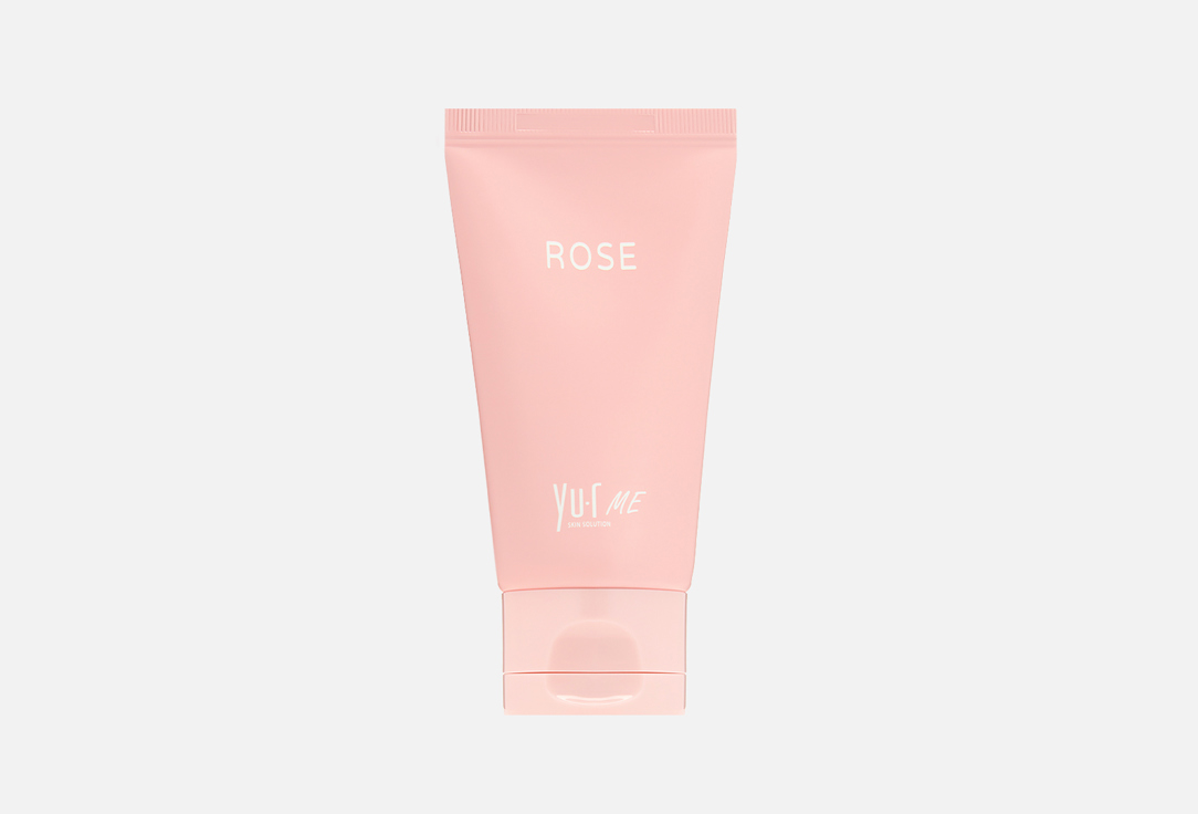 YuR Hand cream Me Rose 50 ml YuR Hand cream Me Rose