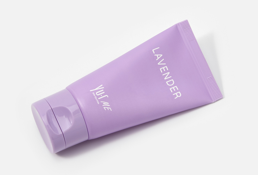 YuR Hand cream Me Lavender 50 ml YuR Hand cream Me Lavender