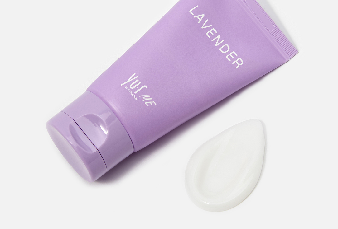 YuR Hand cream Me Lavender 50 ml YuR Hand cream Me Lavender