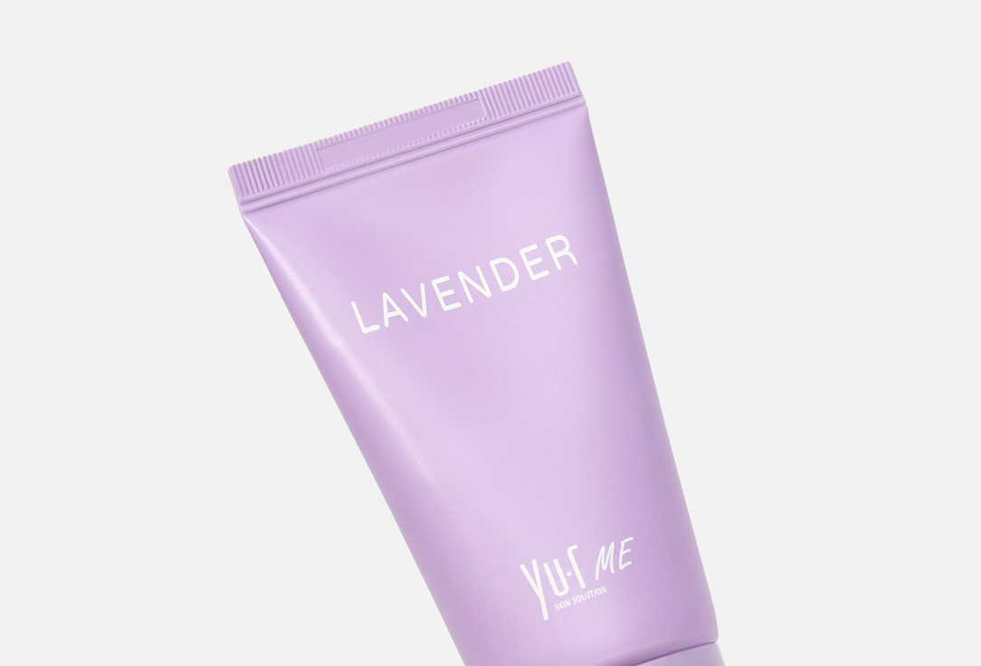 YuR Hand cream Me Lavender 50 ml YuR Hand cream Me Lavender