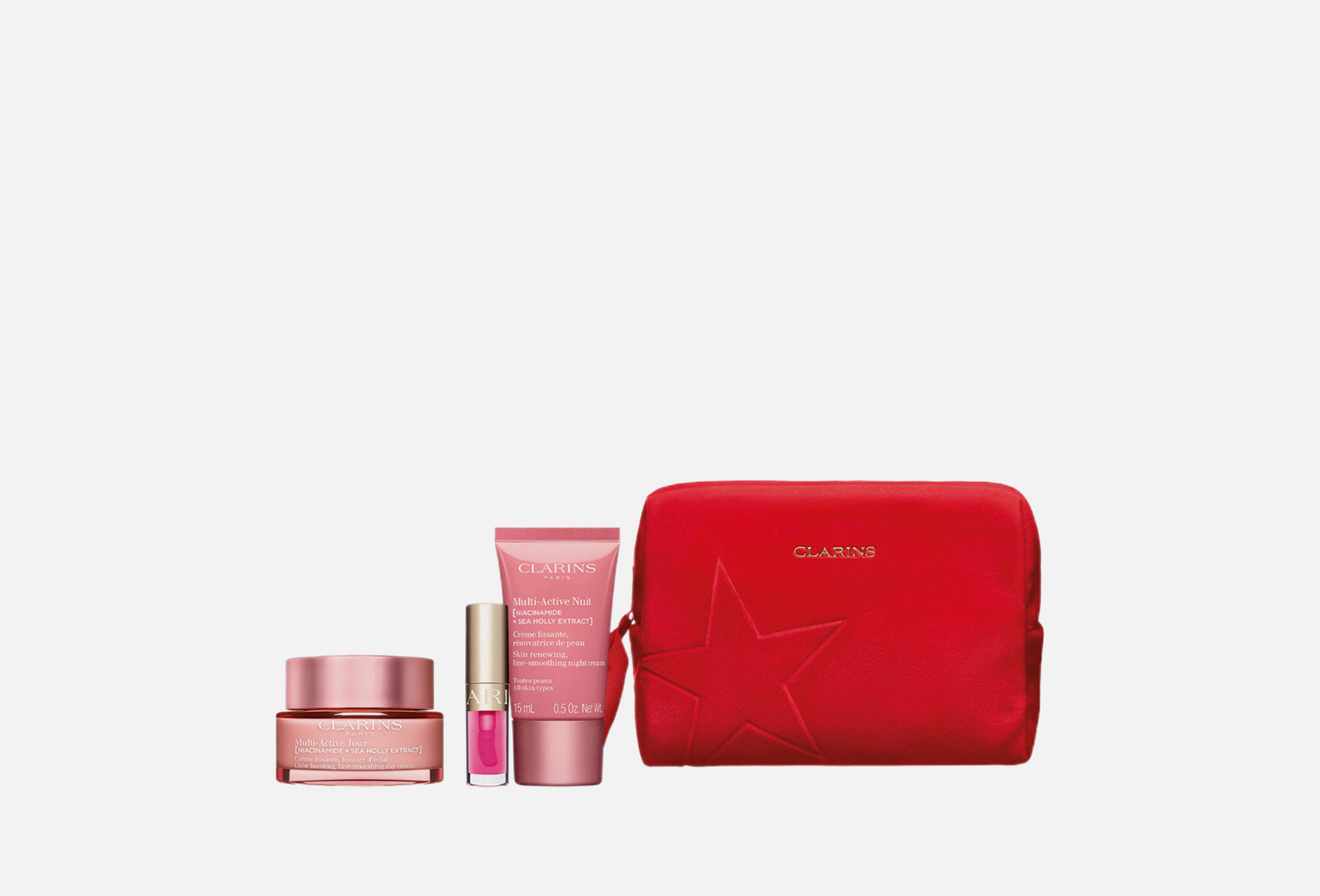 Multi Active Collection 4