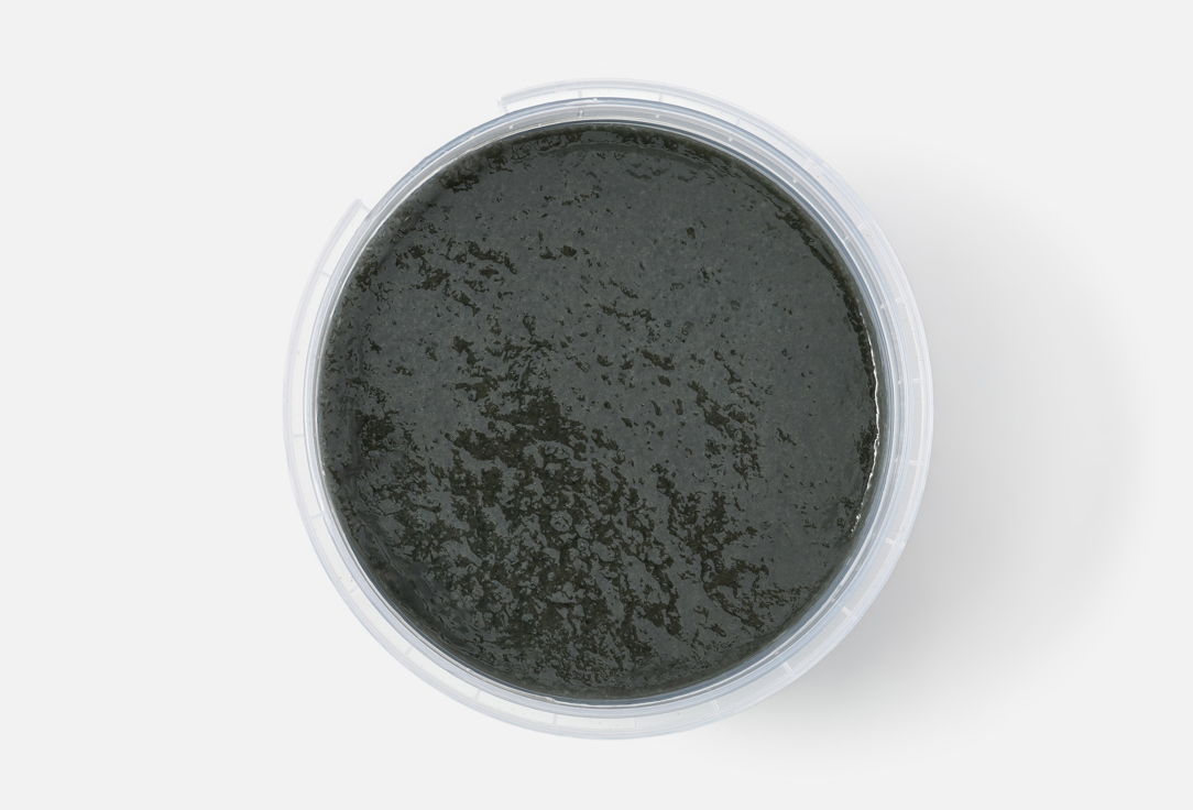 Organic Shop REFRESHING BODY POLISH scrub ALGAE & Sea Salt