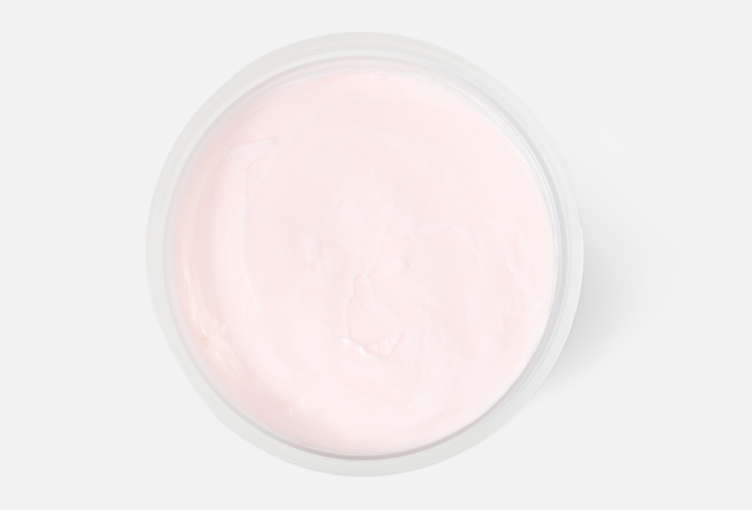 Organic Shop УВЛАЖНЯЮЩИЙ МУСС ДЛЯ ТЕЛА BODY DESSERT STRAWBERRY & CHOCOLATE