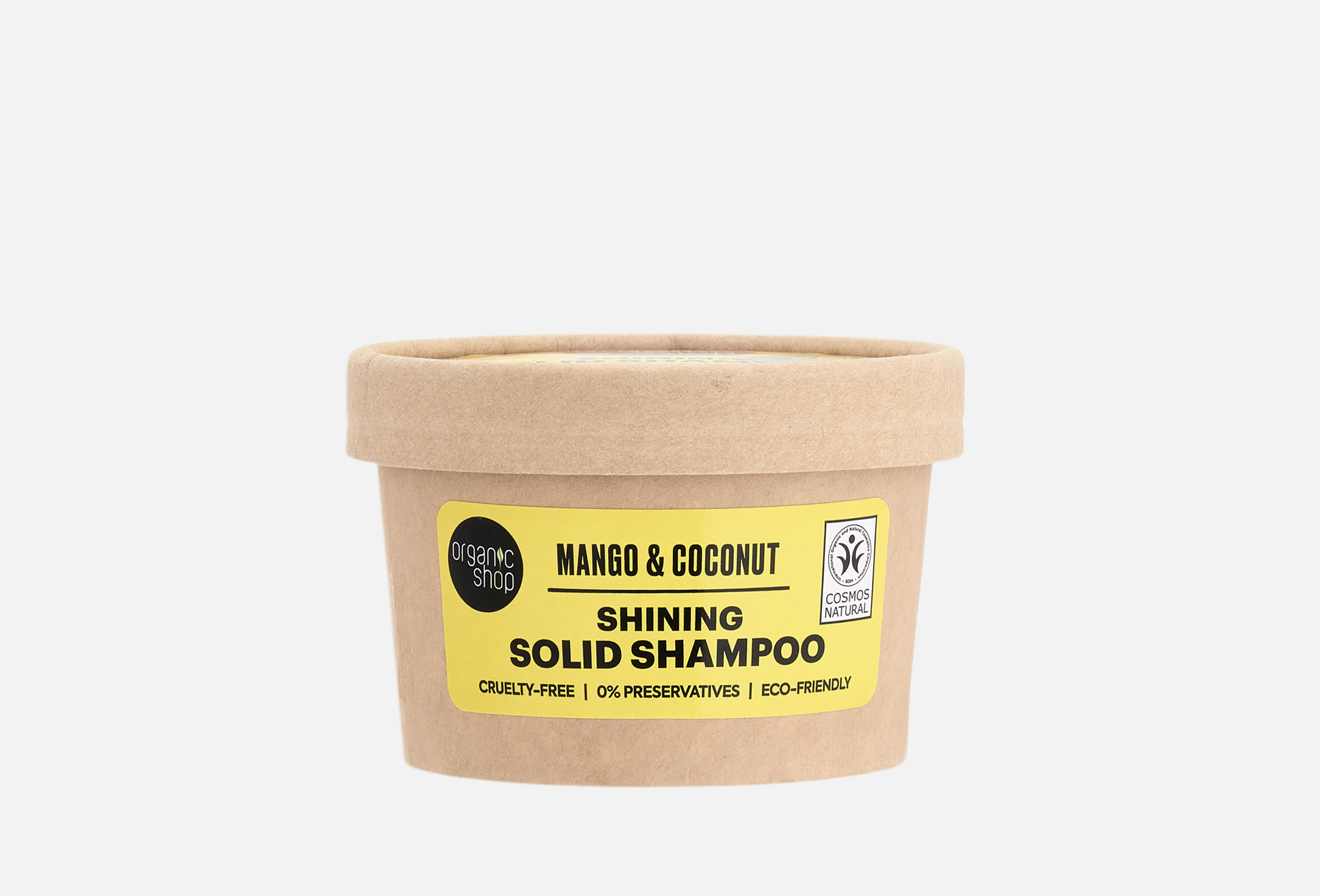 Mango & Coconut  60 