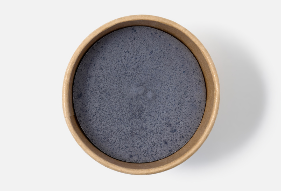 Organic Shop Anti-Yellow Solid Shampoo Blueberry & Shea 60 g Organic Shop Anti-Yellow Solid Shampoo Blueberry & Shea