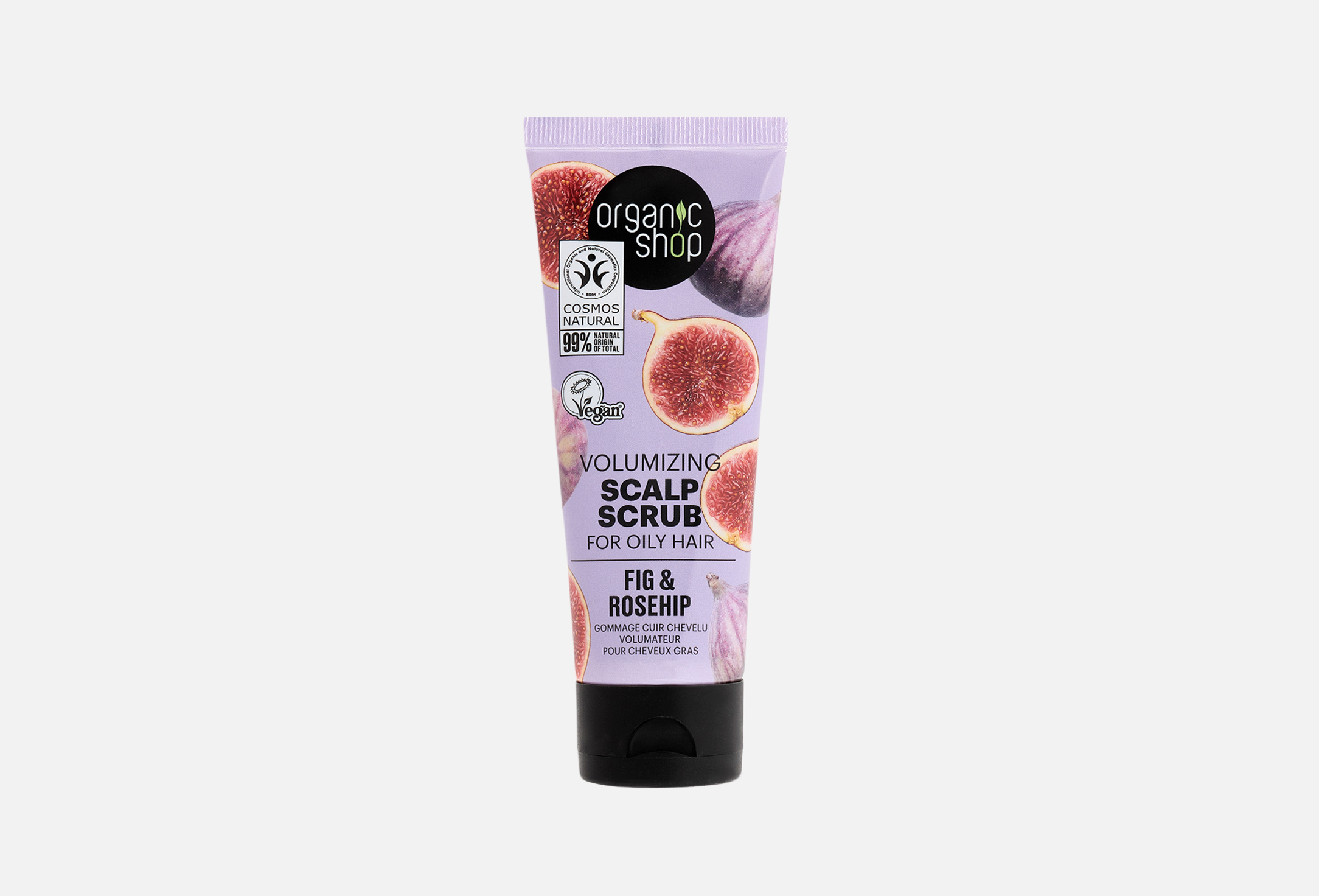 Fig & Rosehip  75 