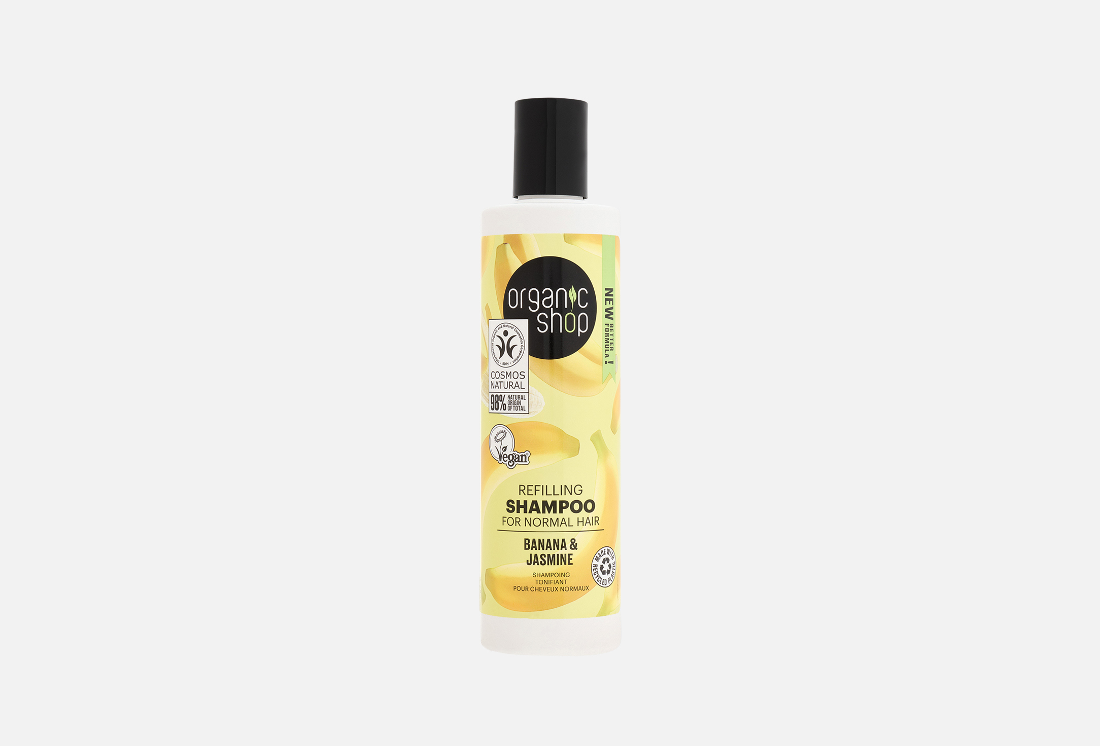 Banana & Jasmine  280 