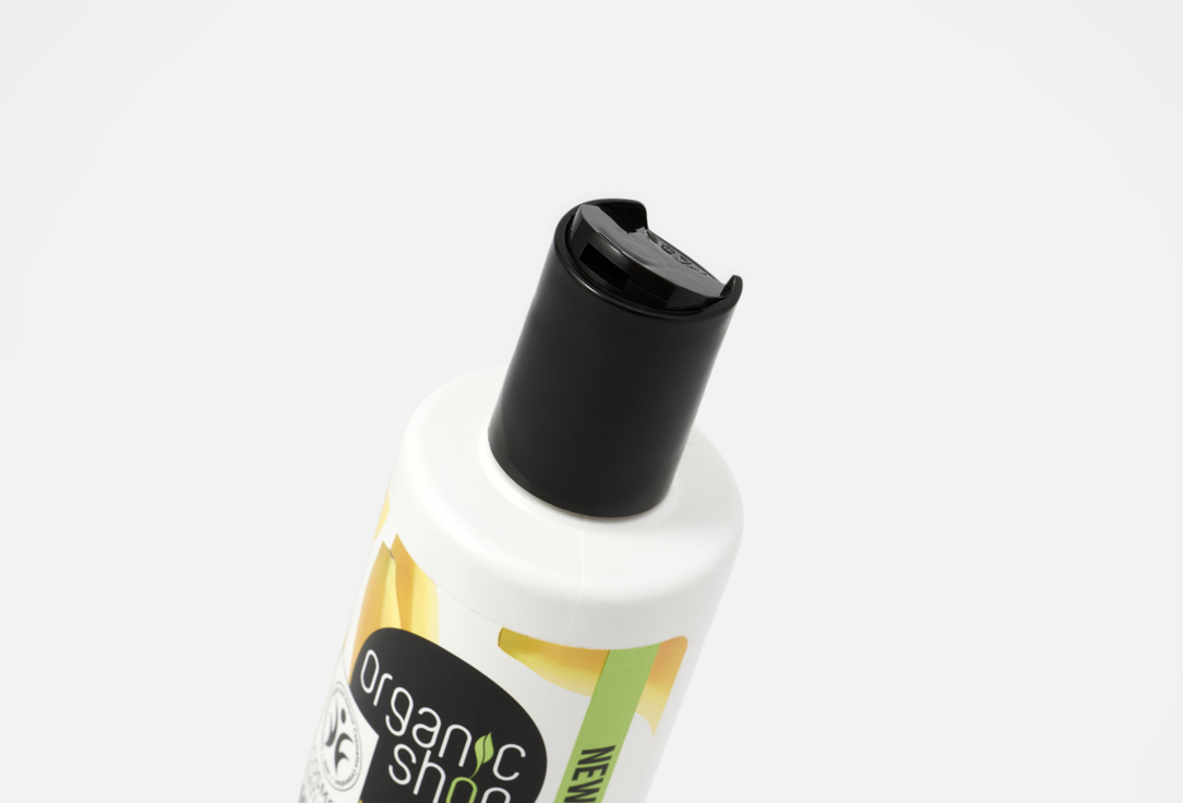 Organic Shop Refilling Conditioner For Normal Hair Banana & Jasmine 280 ml Organic Shop Refilling Conditioner For Normal Hair Banana & Jasmine