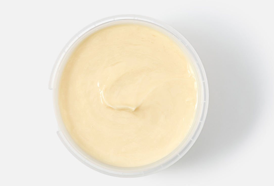 Organic Shop Refilling Hair Mask For Normal Hair Banana & Jasmine 250 ml Organic Shop Refilling Hair Mask For Normal Hair Banana & Jasmine