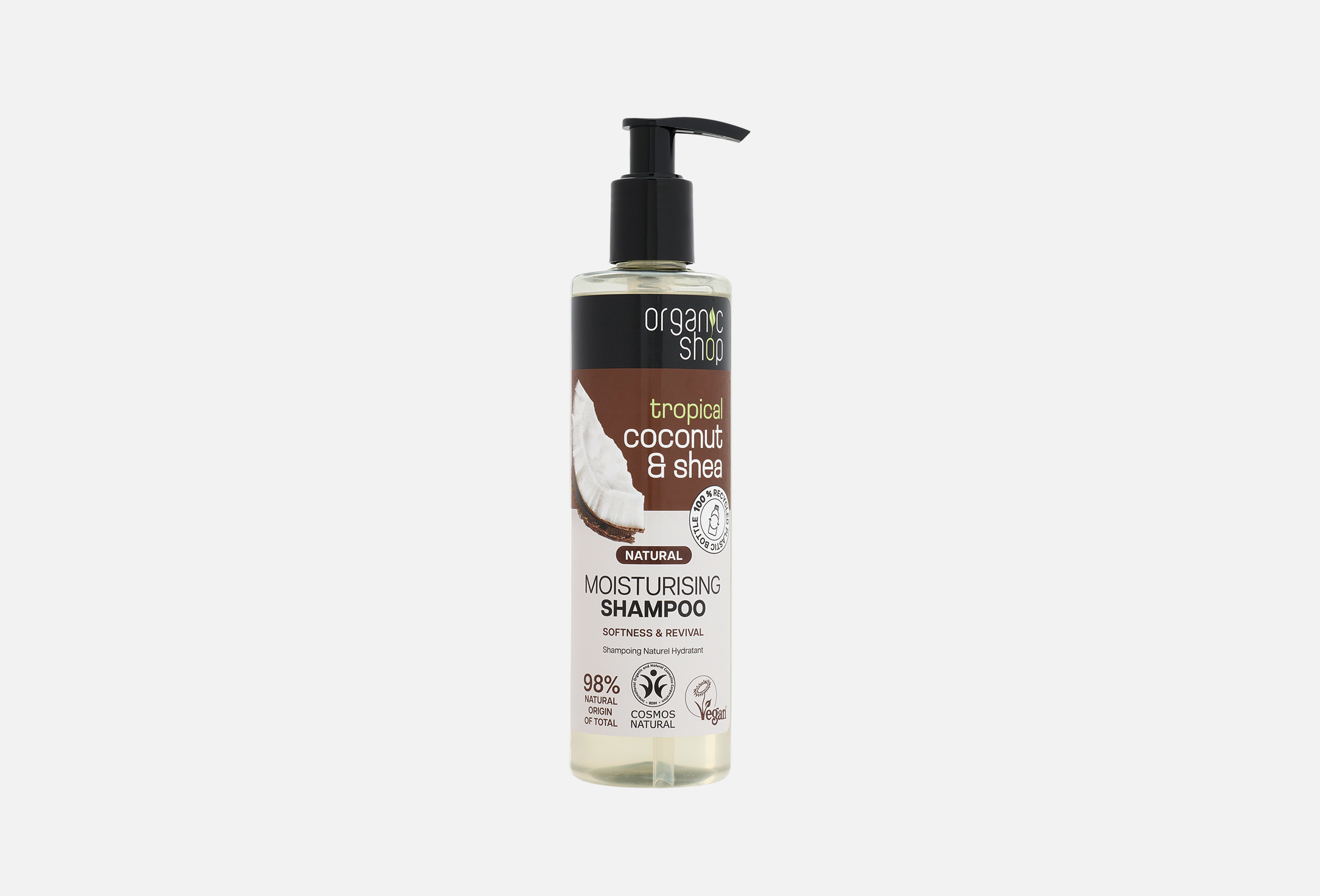 Tropical COCONUT & SHEA 280