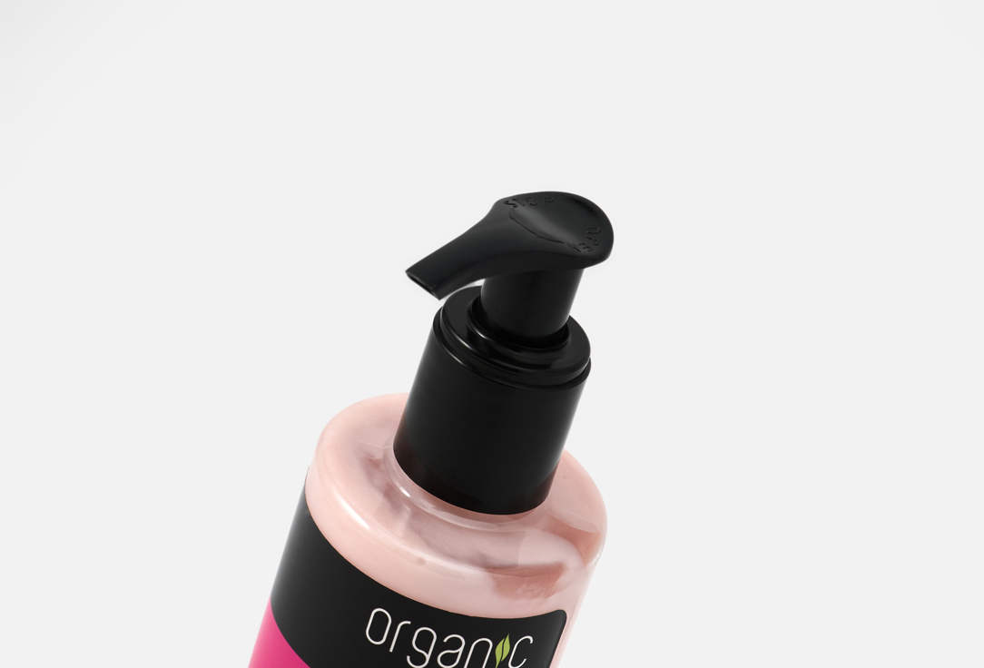 Organic Shop Volumizing CONDITIONER RASPBERRY & ACAI 280 ml Organic Shop Volumizing CONDITIONER RASPBERRY & ACAI
