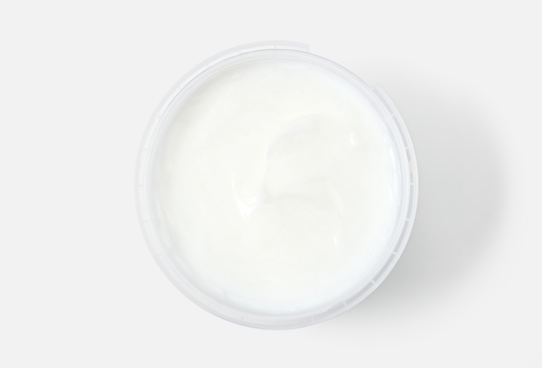 Organic Shop Moisturizing HAIR MASK Tropical COCONUT & SHEA