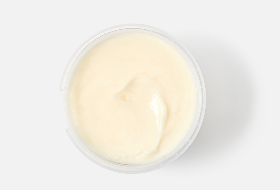 Organic Shop Nourishing HAIR MASK ARGAN & AMLA
