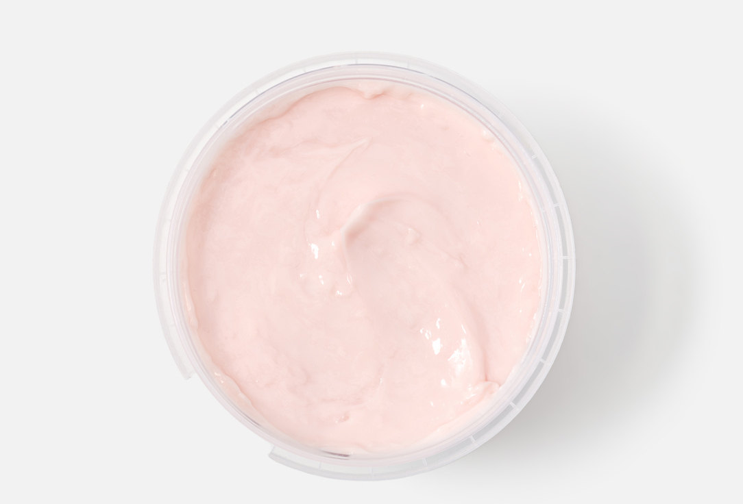 Organic Shop Volumizing HAIR MASK RASPBERRY & ACAI 250 ml Organic Shop Volumizing HAIR MASK RASPBERRY & ACAI