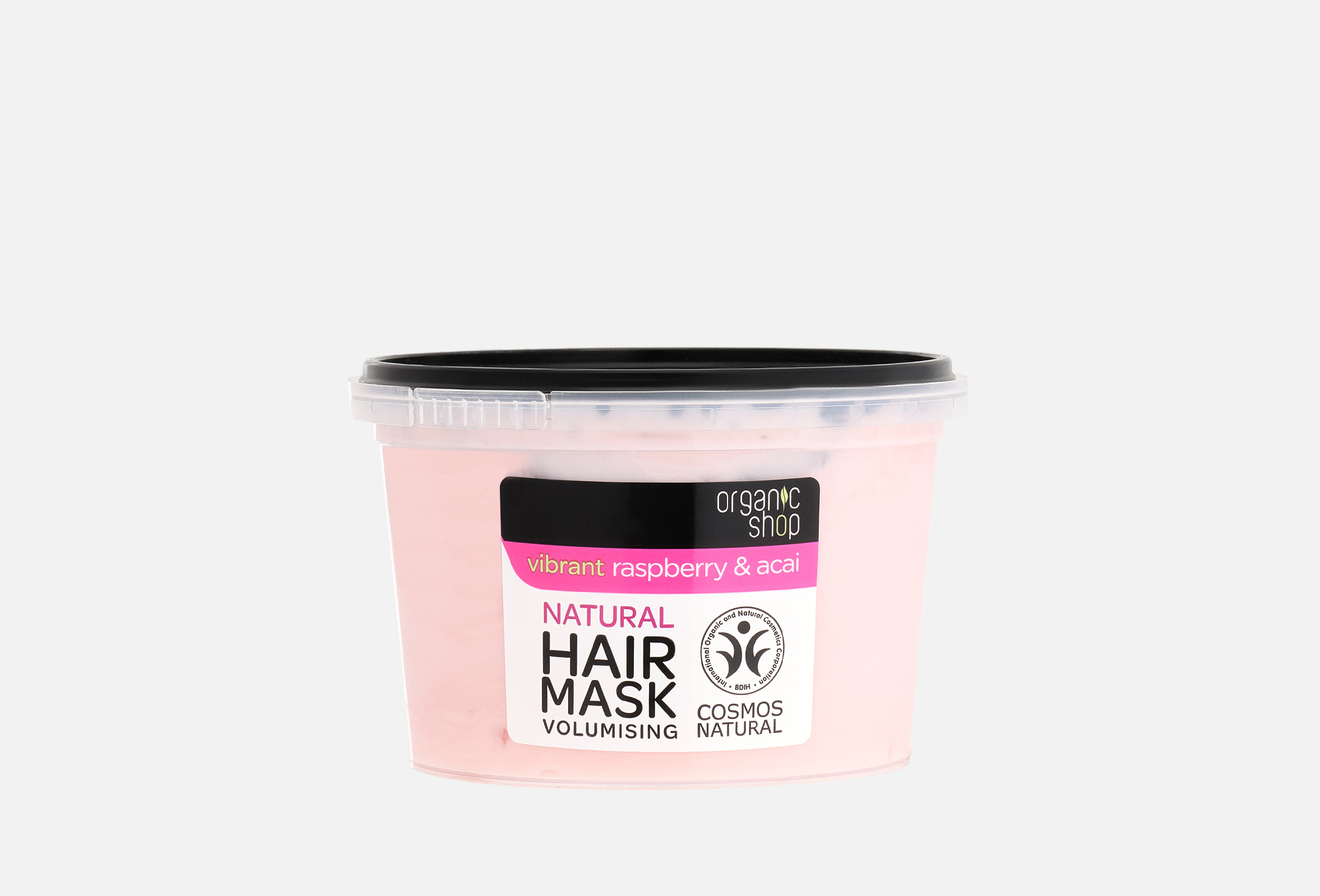 RASPBERRY & ACAI  250 