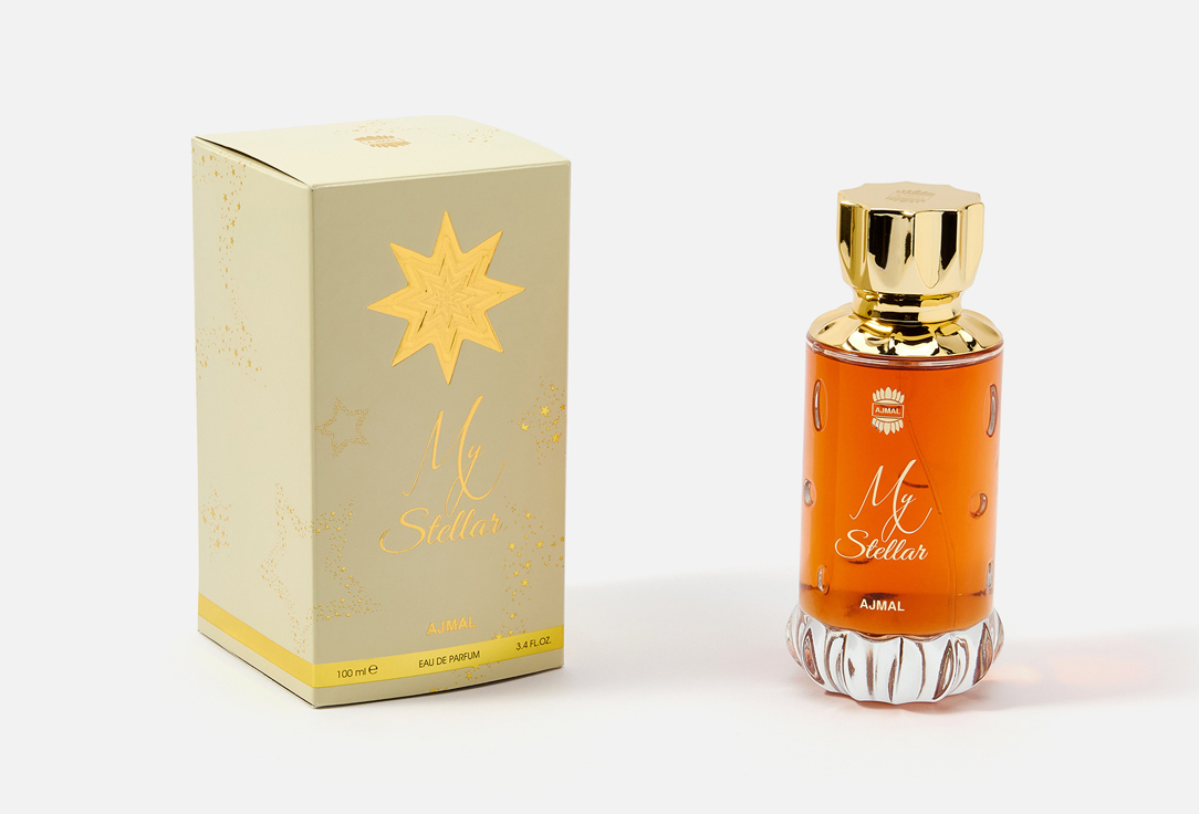 AJMAL Eau de Parfum My Stellar