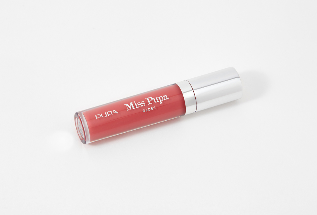 Pupa Ultra-Shiny Lip Gloss MISS PUPA GLOSS