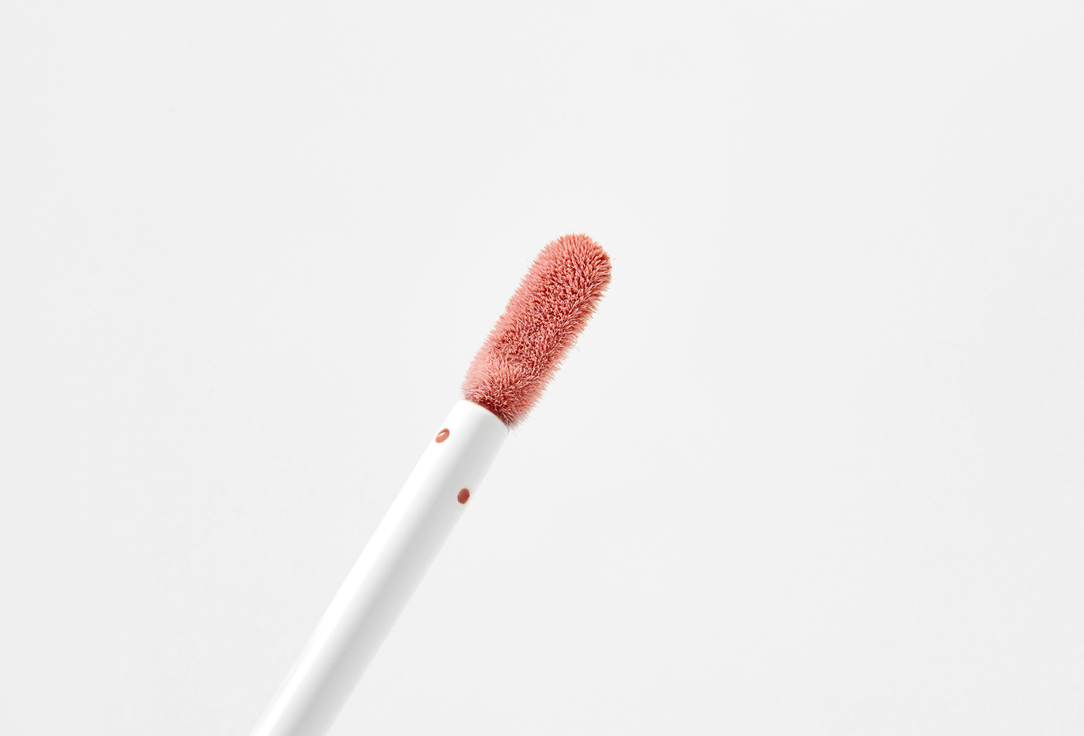 Pupa Lip gloss GLOSS 404, Warm Nude 5 ml Pupa Lip gloss GLOSS