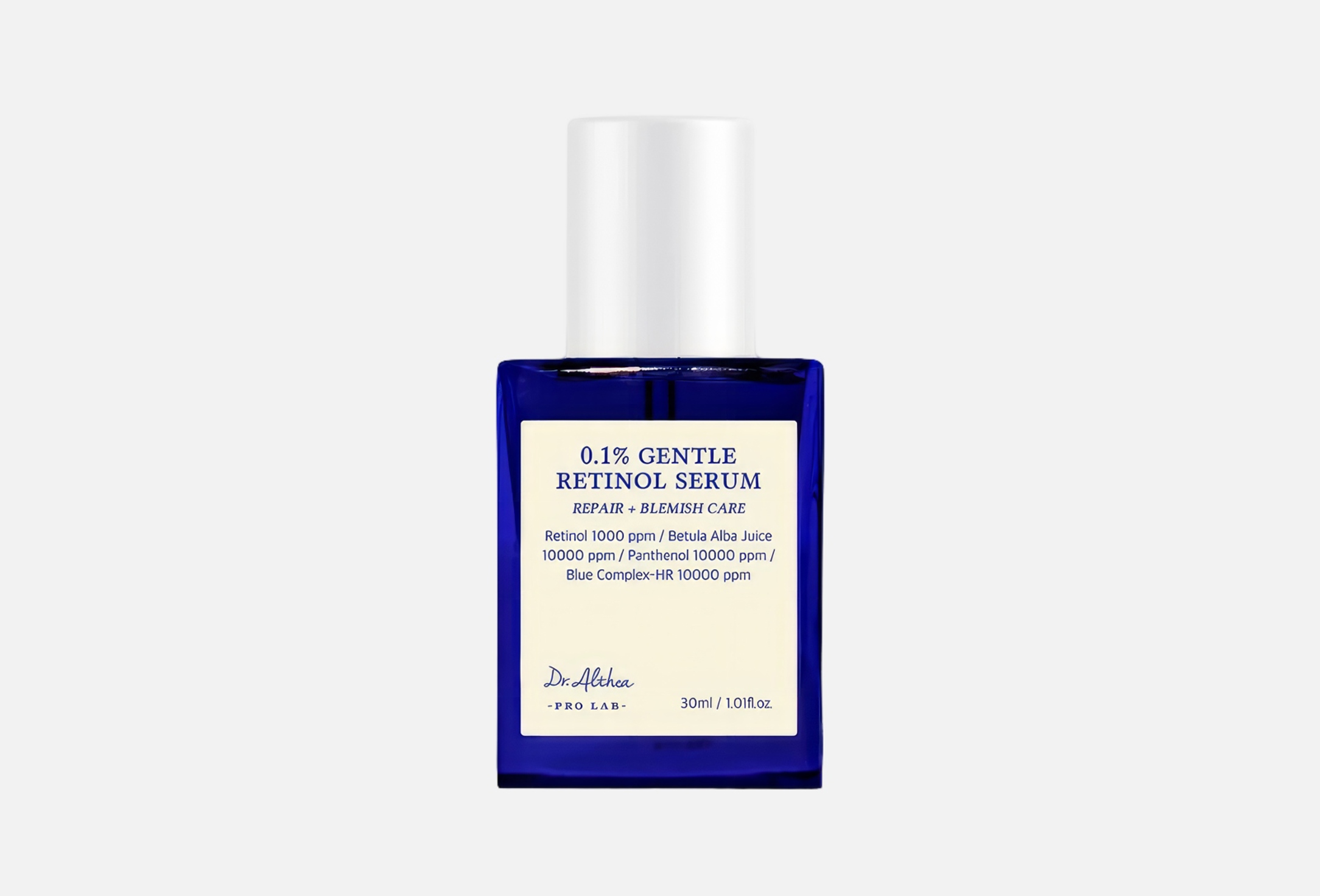 Gentle Retinol [0.1%]  30 