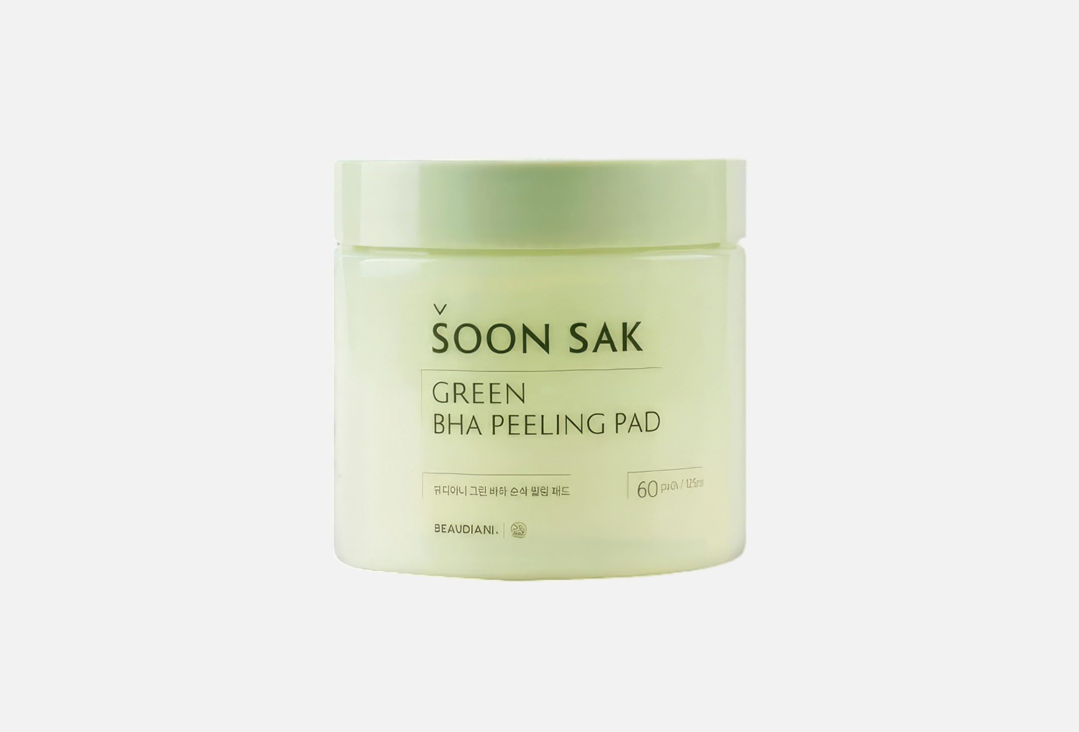 Green BHA  60 
