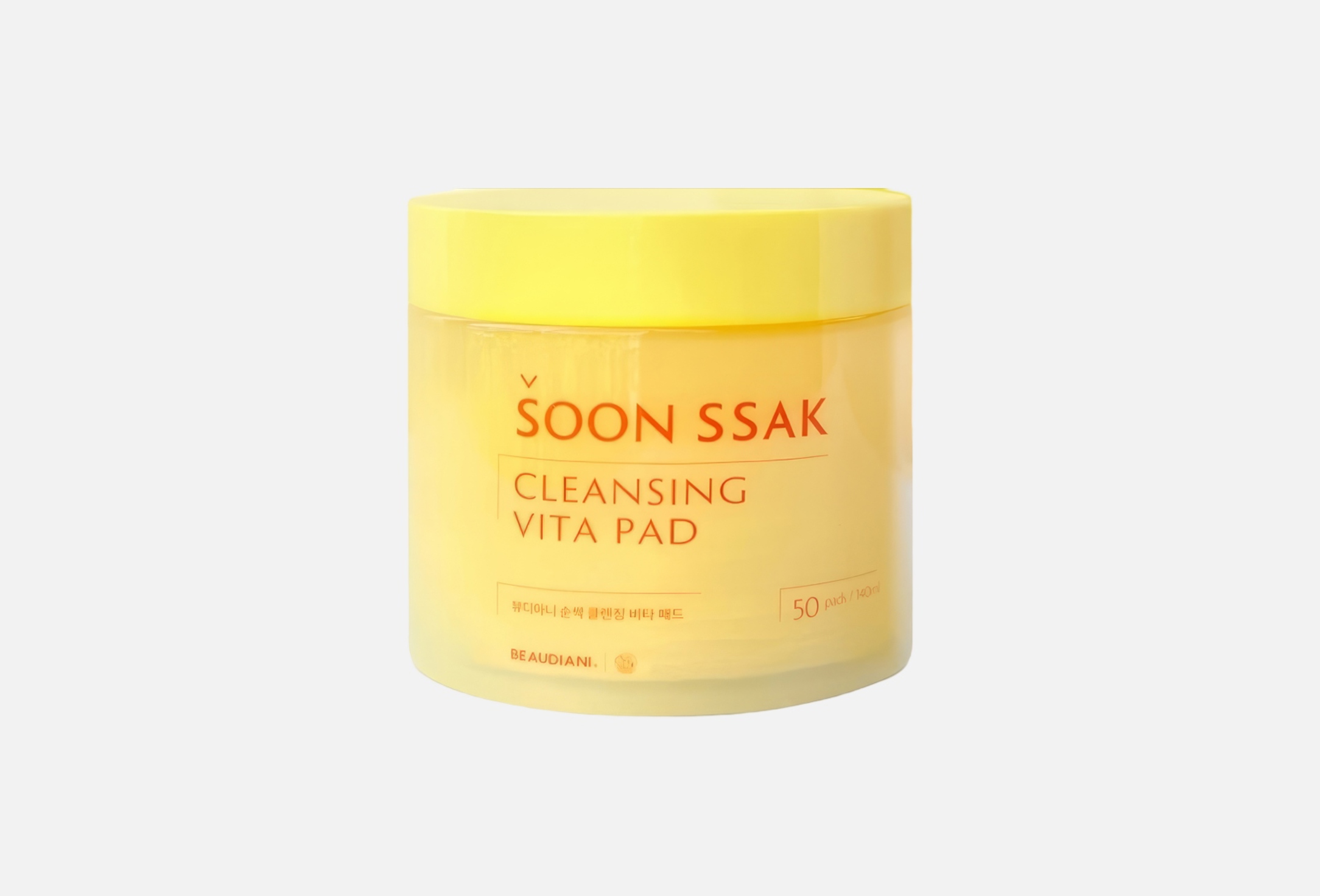 Soon Ssak  140 