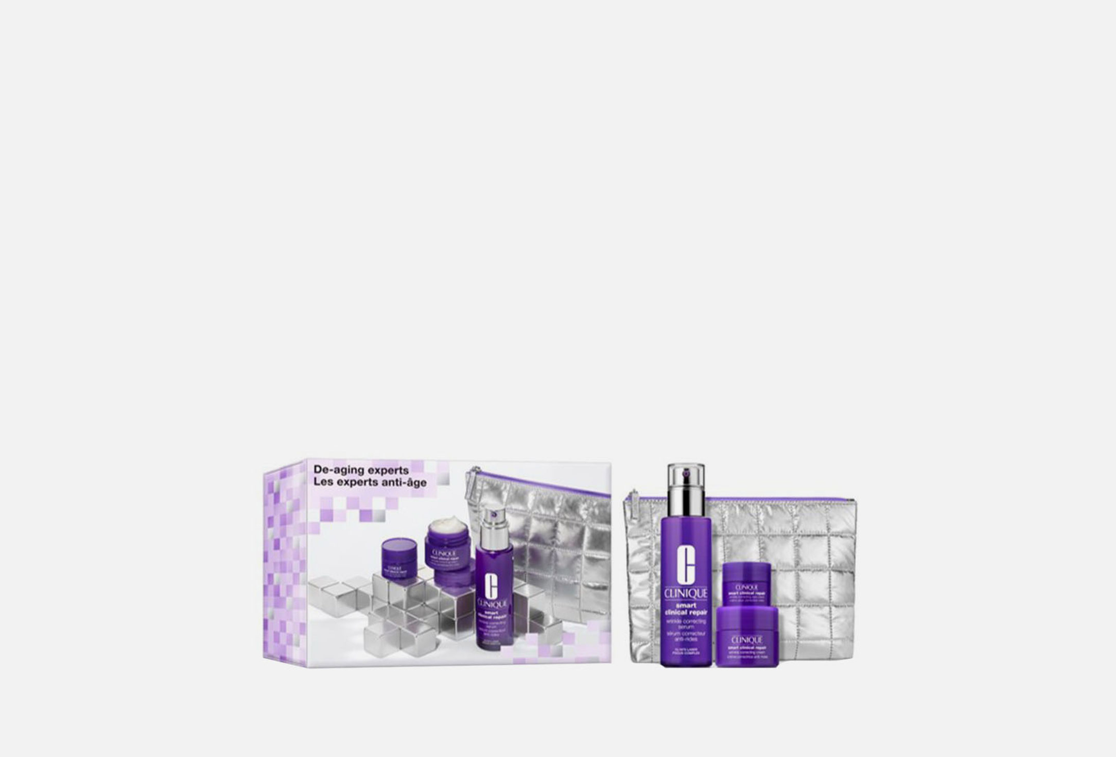 De-aging experts 4