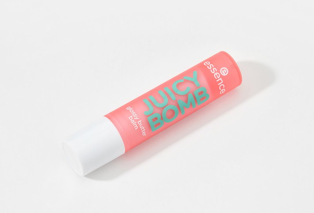 essence Glossy butter balm JUICY BOMB