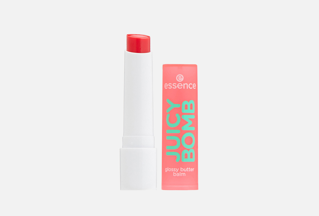 essence Glossy butter balm JUICY BOMB