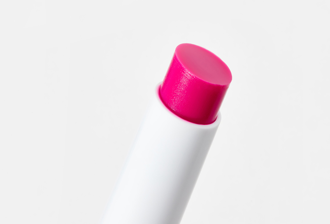 essence Glossy butter balm JUICY BOMB 03, Time to pitaya 2.5 g essence Glossy butter balm JUICY BOMB