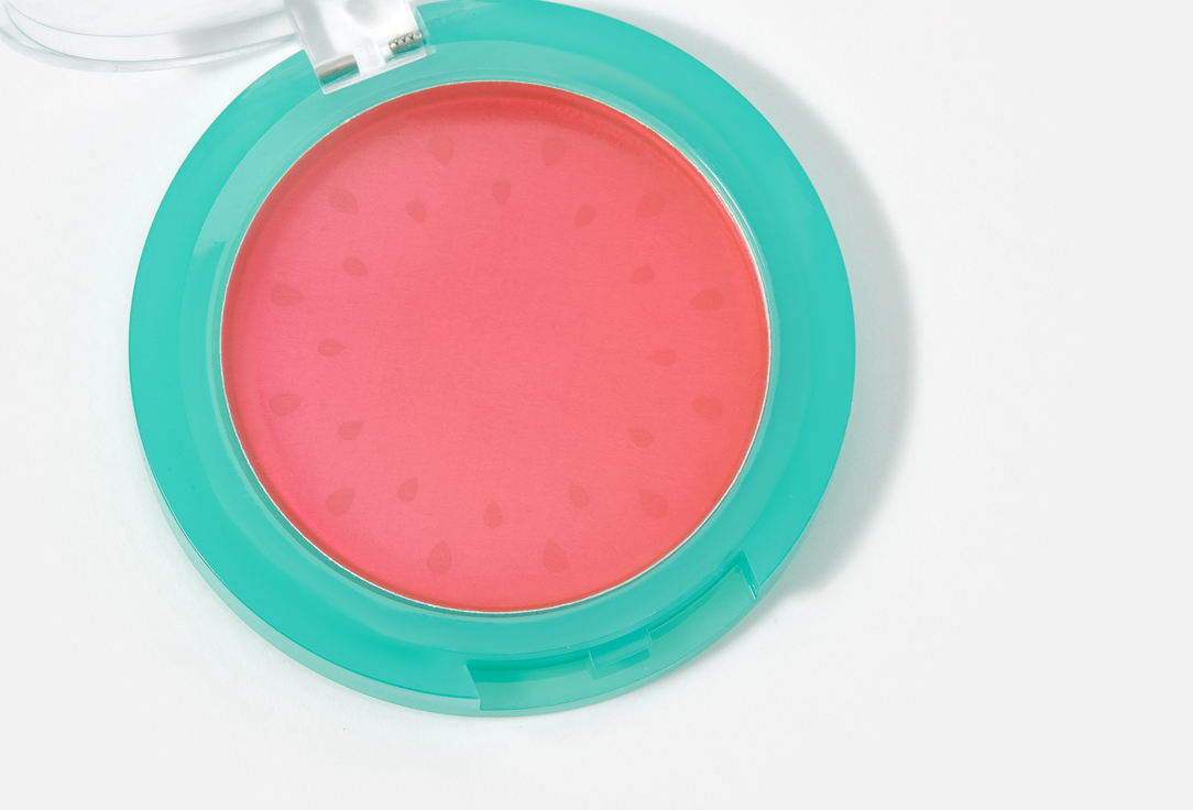 essence Tinted lip & cheek balm JUICY MELON