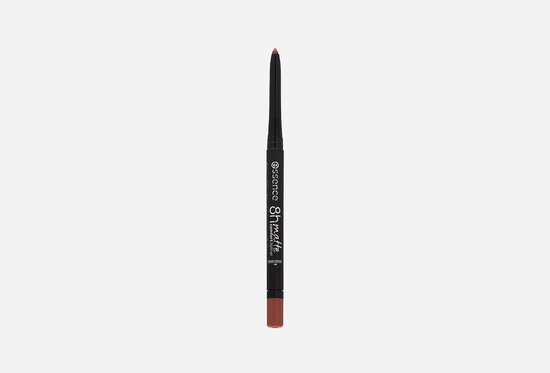 essence Lipliner 8h matte comfort 10, The perfect shade 0.3 g essence Lipliner 8h matte comfort