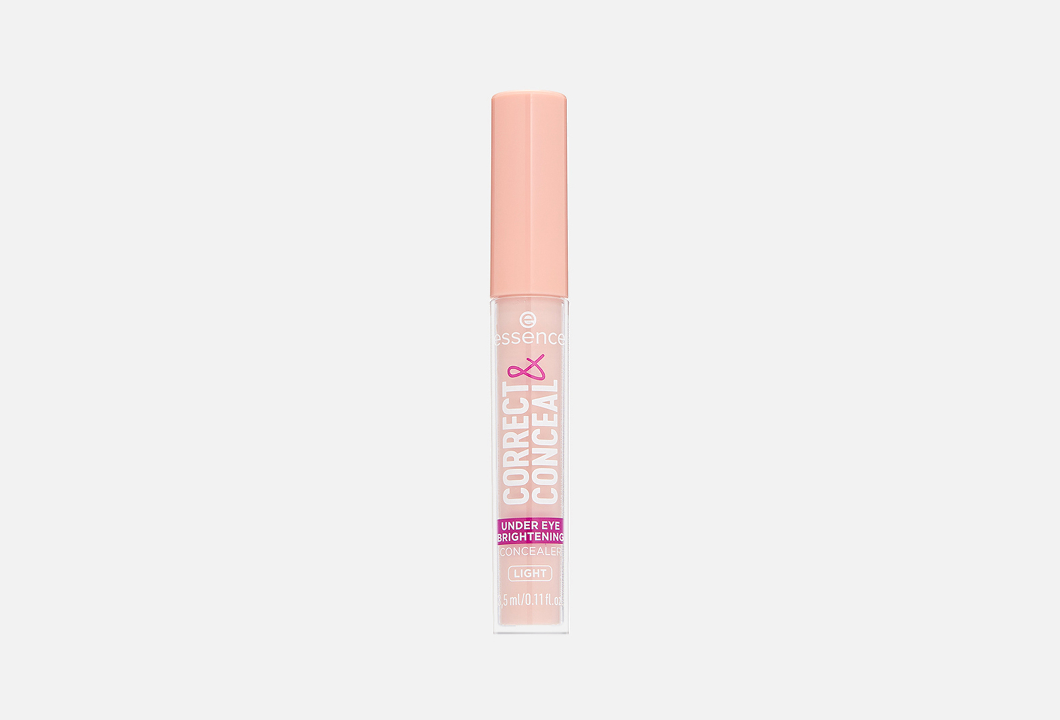 CORRECT & CONCEAL  3.5 10, Light