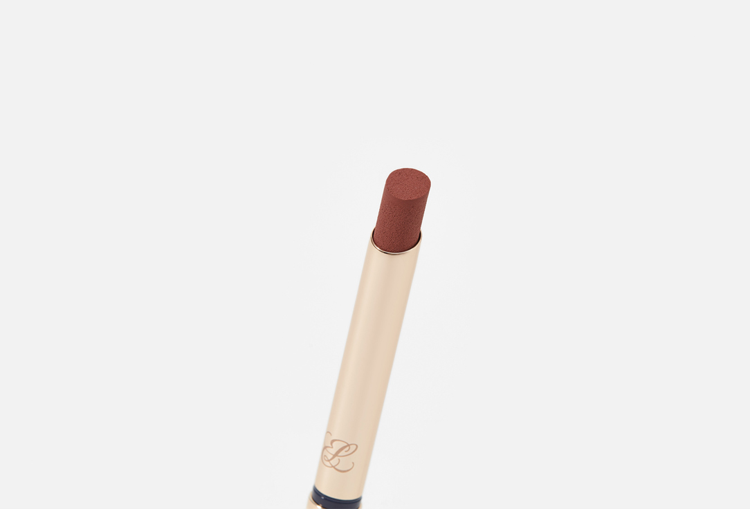 Estée Lauder Silky Matte Lipstick Pure Color Exploit 301, Smokescreen 0.7 g Estée Lauder Silky Matte Lipstick Pure Color Exploit