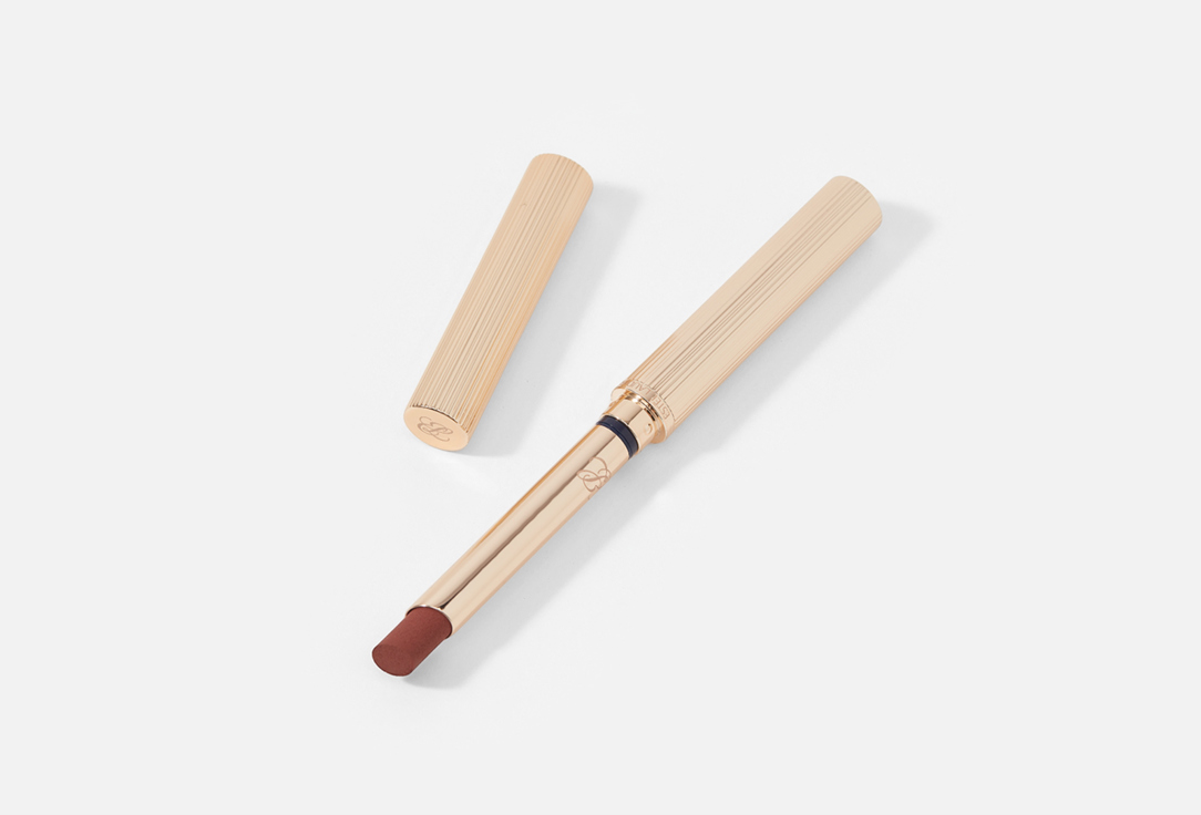 Estée Lauder Silky Matte Lipstick Pure Color Exploit 301, Smokescreen 0.7 g Estée Lauder Silky Matte Lipstick Pure Color Exploit